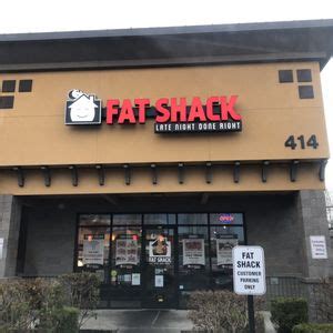 fat shack reviews|fat shack bellingham wa.